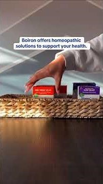 Start 2025 Prioritizing Your Wellness with Boiron