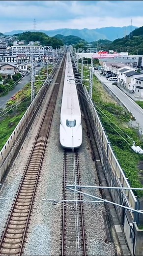 Max speed Shinkansen / 300km/hr/highspeed trains/japan trains #trains #shinkansen #japan #易烊千玺 #えき #日本語 #易烊千玺 #博多