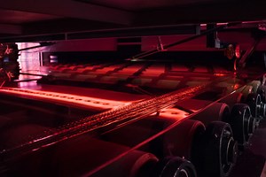 SCHOTT PYRAN® Platinum Fire-Protective Glass | Mcgrory Glass