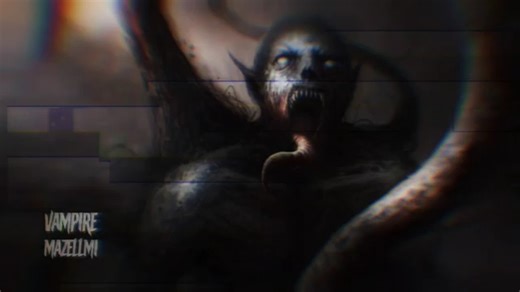 【音频】Vampire的声音