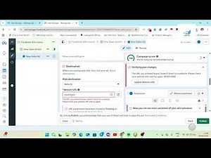 Facebook Conversion Ads
