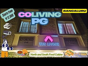 Ladies, Experience LUXURY Living in Koramangala Near Christ University!