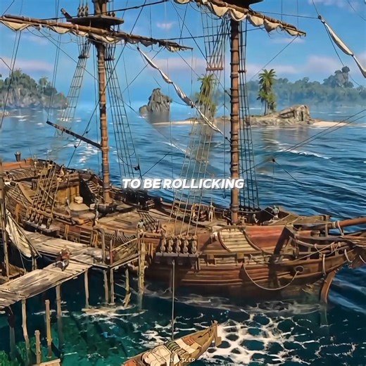 9th of July.. This one is for you boys 🏴‍☠️ - Assassin's Creed