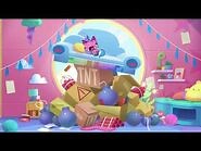 Unikitty The Asteroid Cartoon Network-2