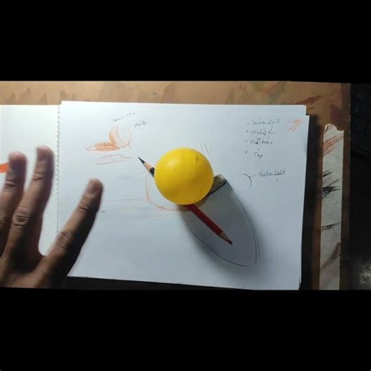 understand the fundamentals of shadow and how shadow work and movement of shadow