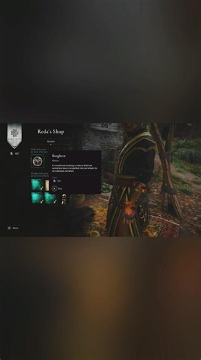REDA’S DAILY OPAL TEASER 6/5/2026 Assassin’s Creed Valhalla