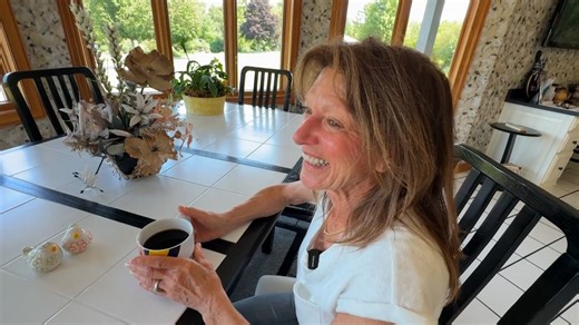 Awake craniotomy saves Wisconsin woman's life