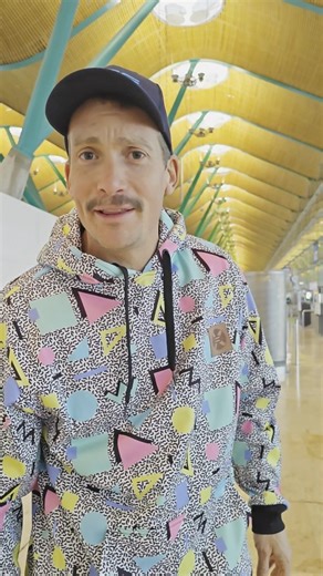 grison beat box | #Publi.El otro día hice un chiste tan bueno de geopolítica que mis amigos de @laguladelnorteoficial me quisieron felicitar en persona... | Instagram