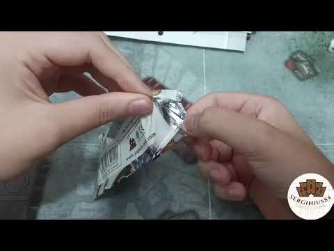 Unboxing Yu gi oh card #collection #card #unboxing 