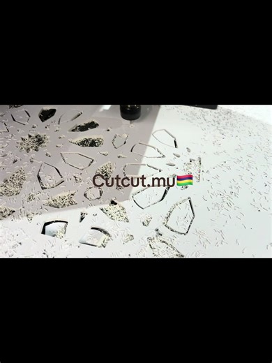 Transforming Ideas into Unique Designs at CUT CUT