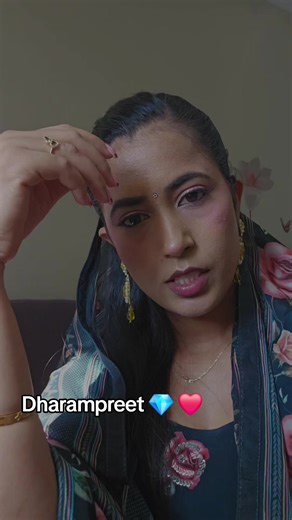 #dharampreet_sad_song