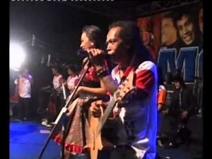 kerinduan live dangdut koplo monata