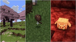 5 new farms to build in Minecraft 1.20 update