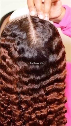 WIG SNATCHED! 🤯 KieRaShon Wig Review (OMG!) #shorts