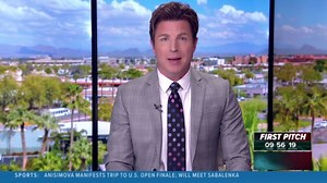 Second annual 'West's Most Western Rodeo' kicks off Friday in Scottsdale