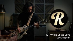 68K views · 802 reactions | The Cry Baby turns 50 this year. To celebrate, we performed 50 classic Wah-Wah riffs in a single take. | reverb.com | Facebook