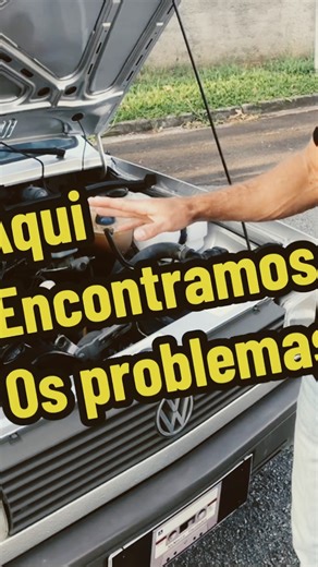 The engine compartment reveals everything! #cars #classiccars #automotiveappraisal #alemarcoclassics