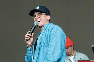 Logic Announces "Ultra 85" Novel To Coincide With His New Album