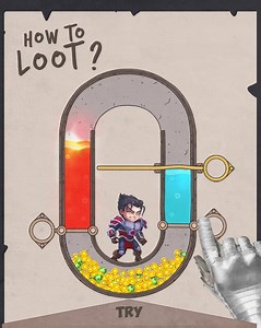 2.1M views · 51 reactions | Many failed before. Will YOU complete the trial?慄 | Hero Wars: Alliance | Facebook