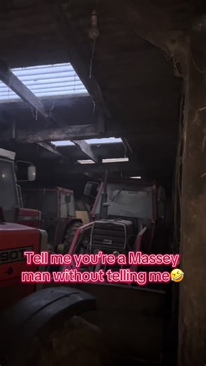 Common Problems with Massey Ferguson Tractors