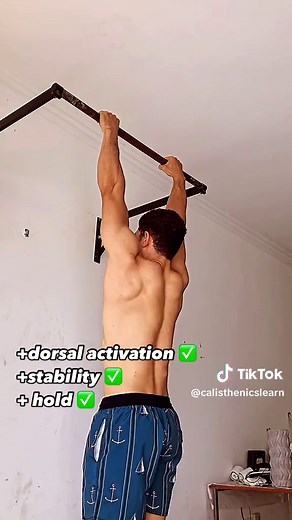 Efficient Front Lever Lift Guide for Solid Movement