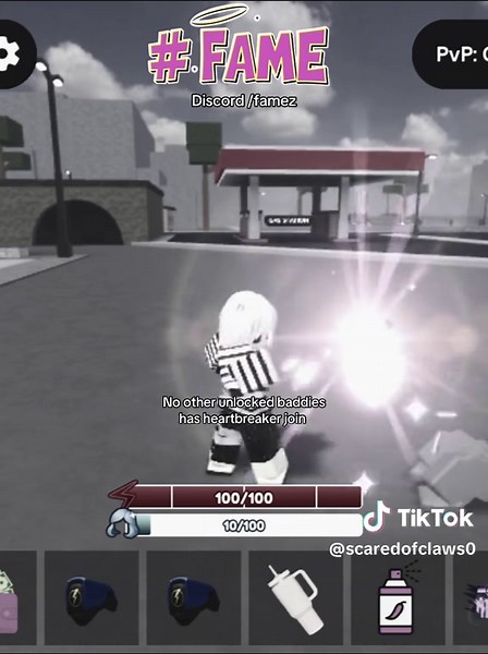 Unlocking Baddies in Roblox: Join the Trend!