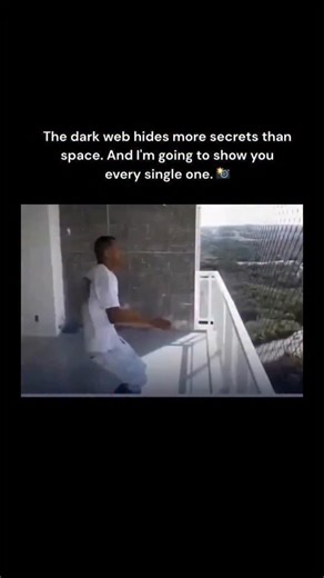 Instagram video by Darkweb Pulse • Nov 20, 2025 at 2:52 PM