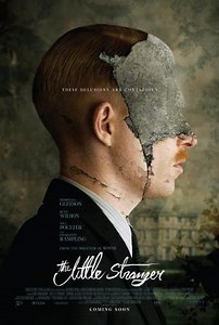 The Little Stranger  (2018)