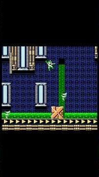 Winds Of Week One - Showcasing the BEST Levels in Mega Man Maker!