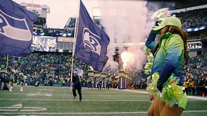 92K views · 167 reactions | The NFL is back in London! Watch the Seattle Seahawks take on the Oakland Raiders LIVE on BBC 2 this Sunday from 5:30pm. | NFL | Facebook