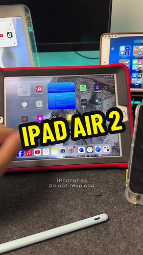 IPHONATICS on TikTok