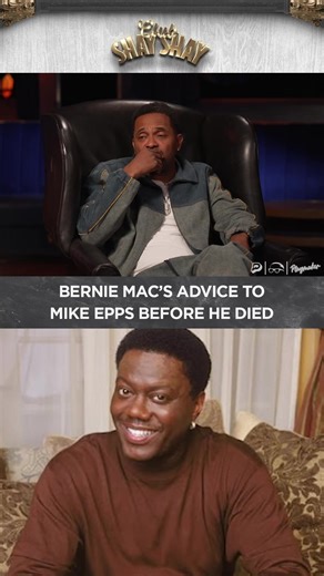 Lessons from Bernie Mac for Young Comedians