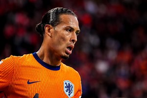 Sol Campbell says Tottenham defender is better than Virgil van Dijk in shock claim