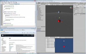 5 18 scene manager gui counter