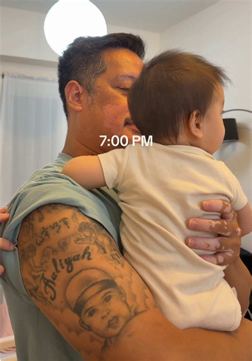 Slow Down, Mamas: A Mini Vlog for First-Time Moms