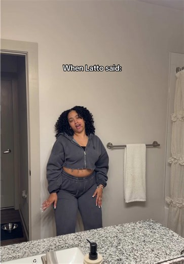 @Big Mama … LATTO … Ma’am, you literally do not miss Queen! WE ARE MORE THAN READY for that album 🤌🏽 & yes, @Castinaaa_ 🇵🇦 is the Brooke to my Latto lol. #music #latto #songs #fyp