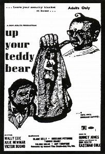 Stream Up Your Teddy Bear (1970): Find it on Netflix, Prime Video, Hulu & more