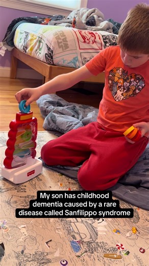 Choosing Safe Toys for Children with Special Needs