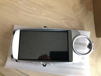 radio android 9 inch car play  | eBay UK