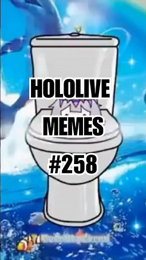 Hololive memes that NNNNNNNNNNN VIVIIII #holomemes #hololivememes