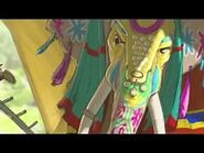THE LEGEND OF TEMBO Visual Development Reel