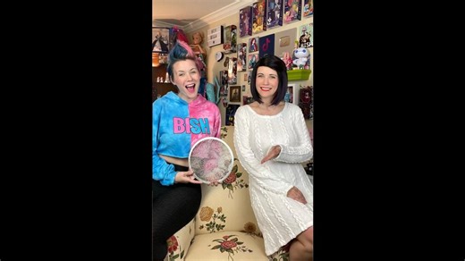 Pizza Pan Interview 2022 | Ayla Jalyn