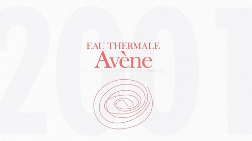 5.5K views · 166 reactions | Eau Thermale Avène, une marque avec un logo emblématique, symbole de pureté… Découvrez son évolution au fil du temps… | Eau Thermale Avène | Facebook