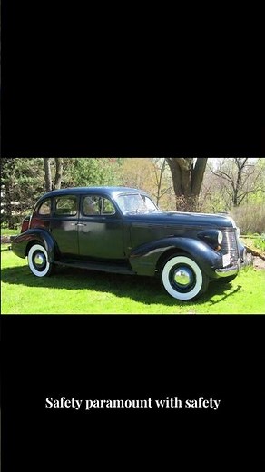 1937 Pontiac: "America's Finest Low-Priced Car" Advances