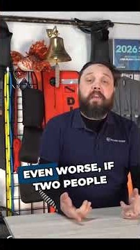 Never Share Dive Computers