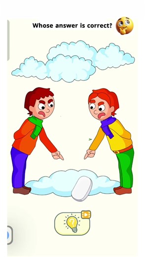 Who's Answer Is Correct 💯✅ DOP 2 Game Play ▶️ #viral #dop2 #minecraft