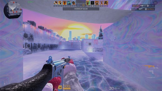 2026年新年版更新！对峙2电脑单机版【StandChillow2.0】 本地人机对战 皮肤挂件随便买 还有新地图