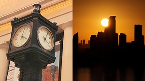 BC is ditching seasonal time changes. Should Ontario do the same?