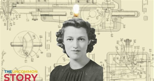 The Uncommon Story: Notable North Carolinians:Beulah Louise Henry Season 1 Episode 03/28/2023