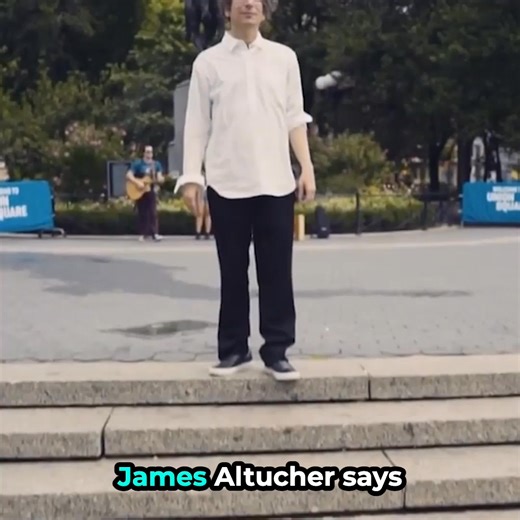 2K views | He predicted the rise of Facebook and Nvidia long before they became household names. Now James Altucher says a new convergence between two powerful technologies could trigger the biggest tech boom yet. Discover why Bank of America says it could unleash $111 trillion in new wealth and the three convergence stocks James believes every investor should know in his free presentation. | The Freedom Investor | Facebook